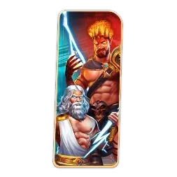 Zeus
& Hades