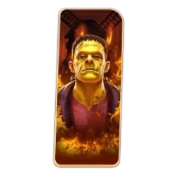 Doctor
Frankenstein